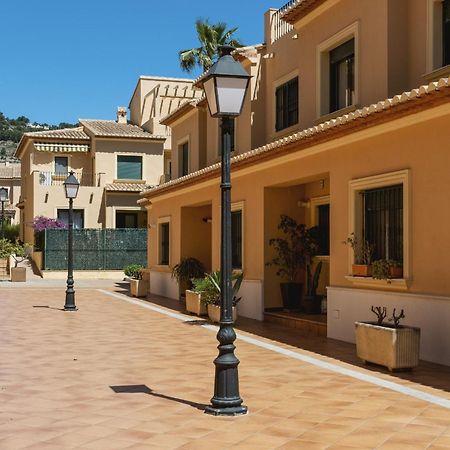 Appartement Floridamar à Jávea Extérieur photo