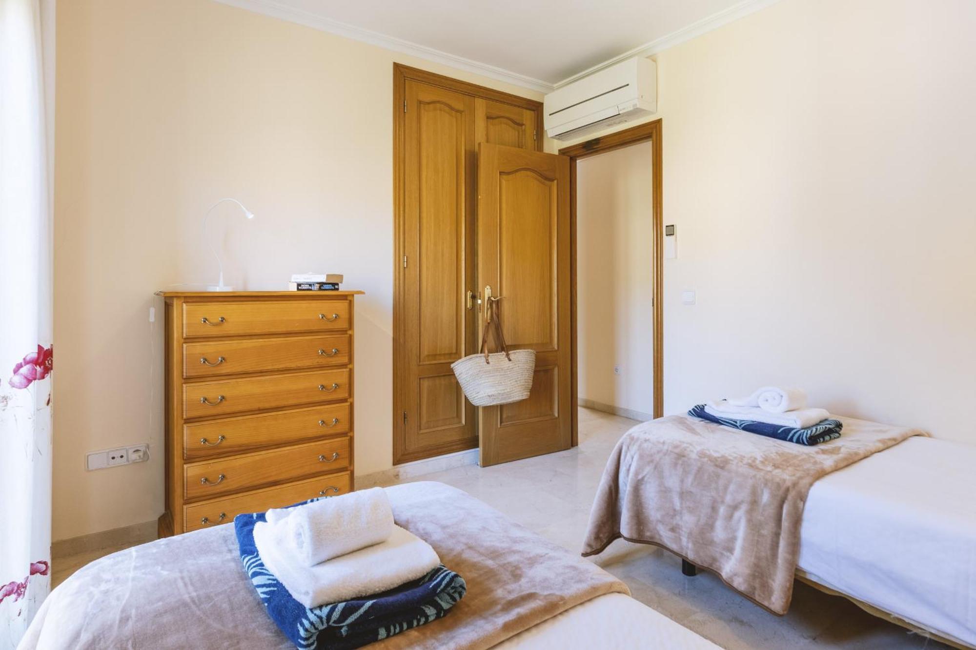 Appartement Floridamar à Jávea Extérieur photo