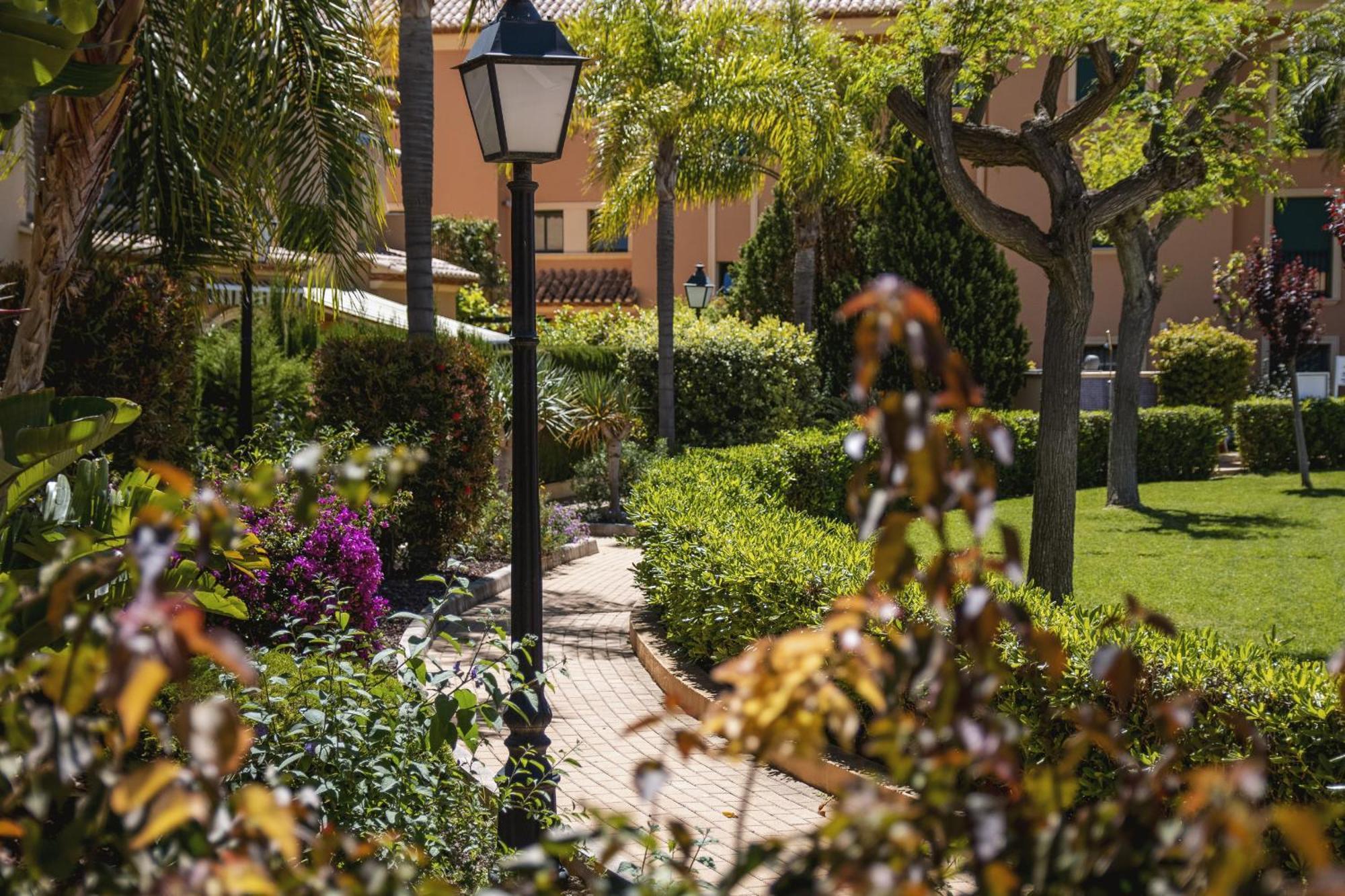 Appartement Floridamar à Jávea Extérieur photo