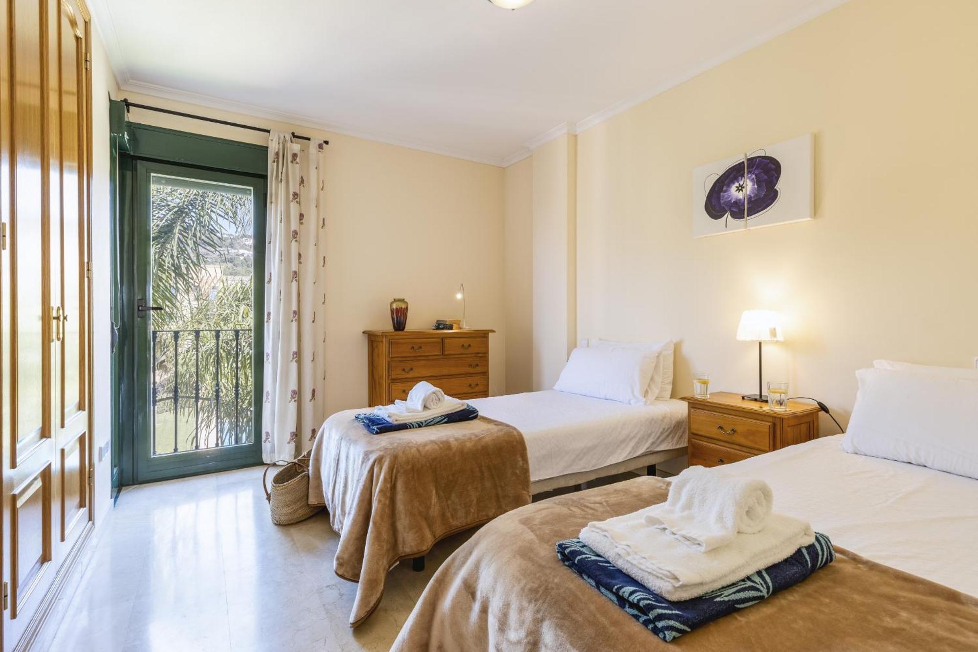 Appartement Floridamar à Jávea Extérieur photo