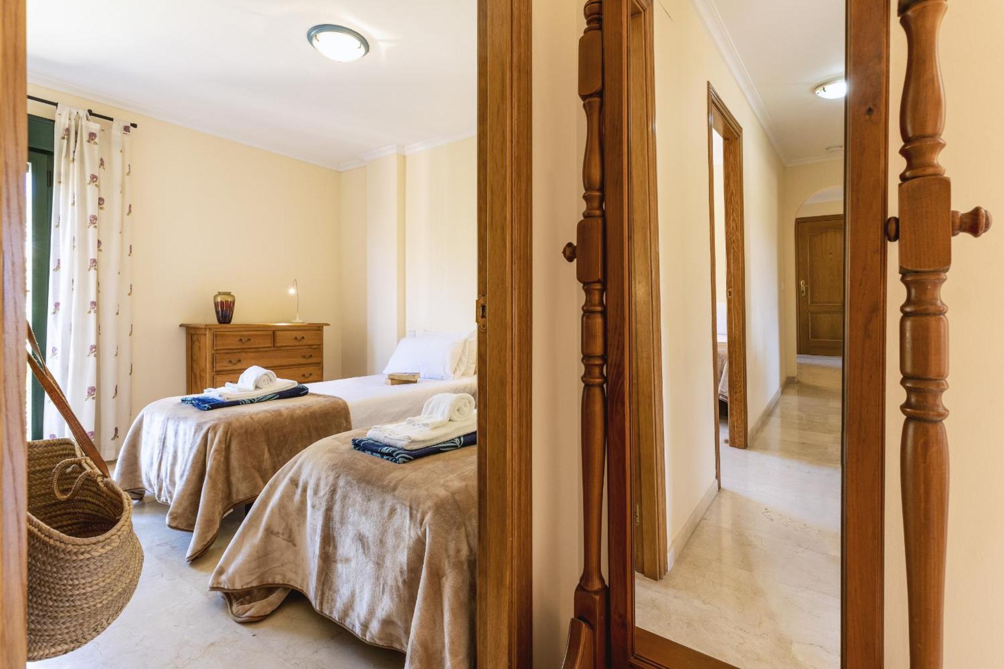 Appartement Floridamar à Jávea Extérieur photo