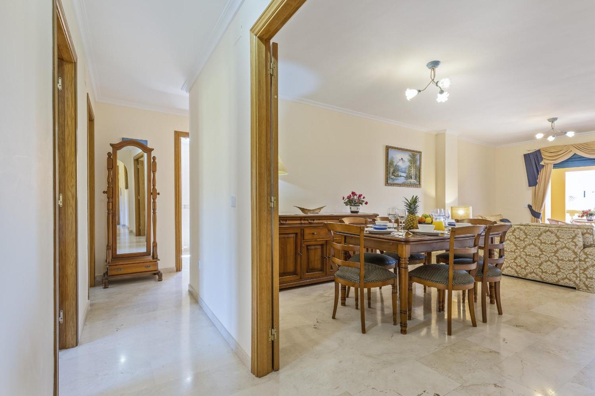 Appartement Floridamar à Jávea Extérieur photo