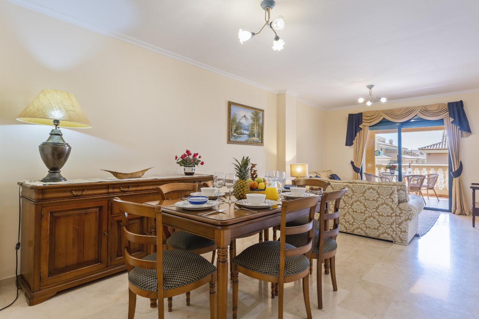 Appartement Floridamar à Jávea Extérieur photo
