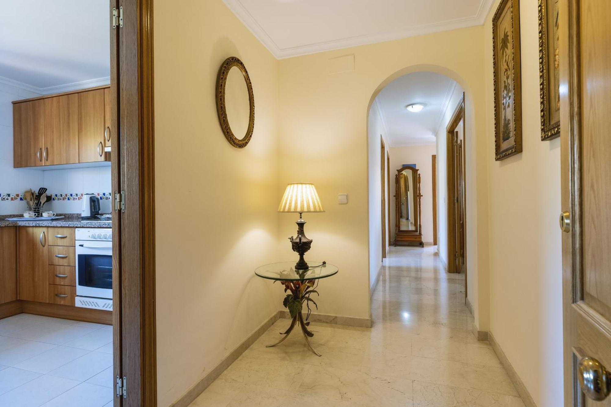 Appartement Floridamar à Jávea Extérieur photo