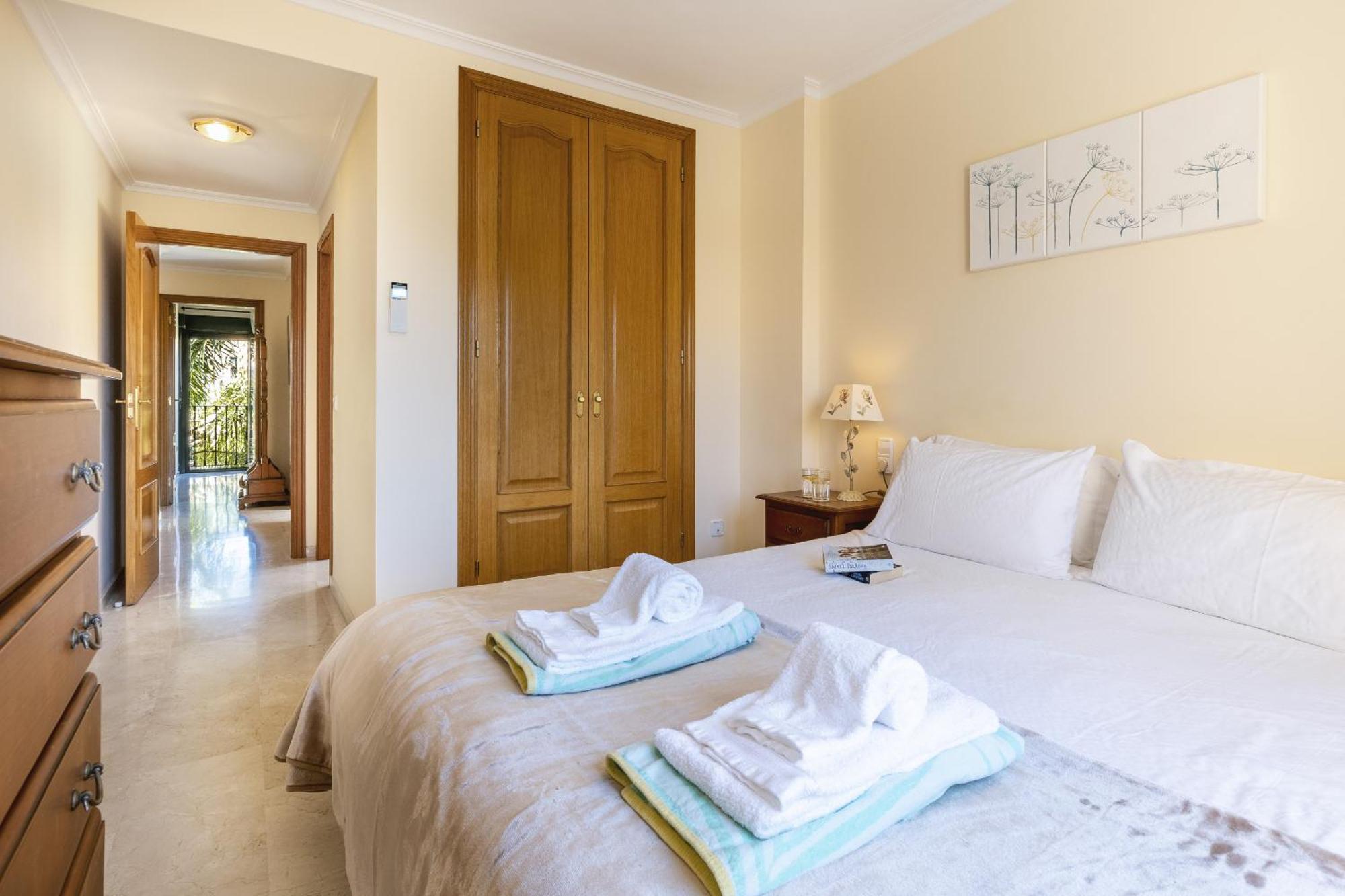 Appartement Floridamar à Jávea Extérieur photo